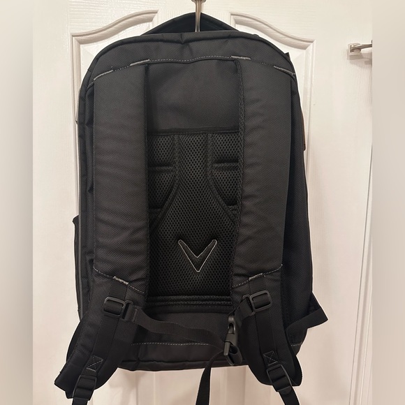 New Callaway “The Murph” clubhouse Backpack 🎒 - Picture 7 of 16